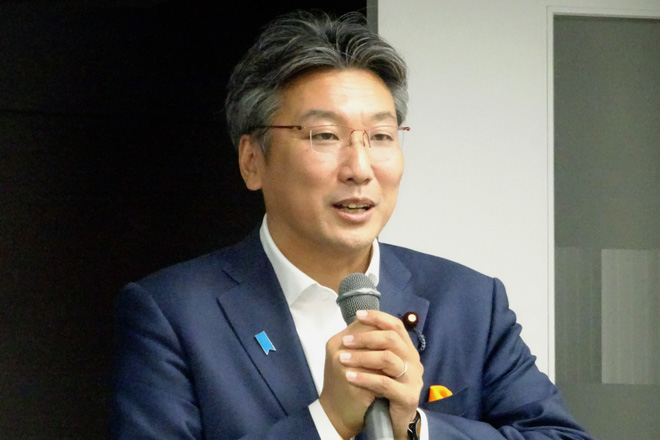 薬価依存は「限界」、改定は難しい対応に 自民・橋本氏 MEDIFAX digest 病医院経営トップのための専門情報サイト「メディ